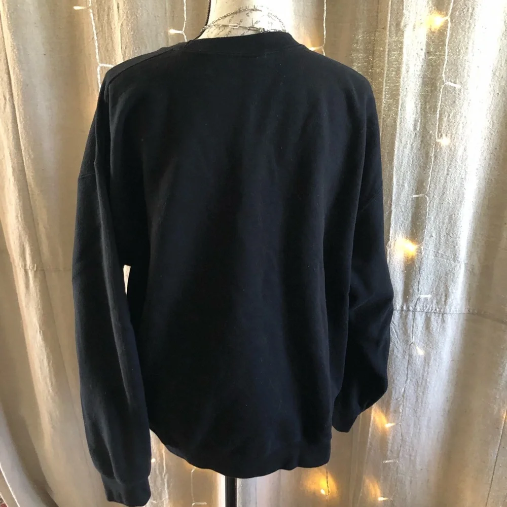 camping sweatshirt - Picture 3 of 5